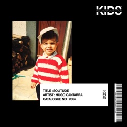 Hugo Cantarra - Solitude (Radio Edit)