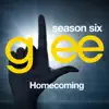 Glee: The Music, Homecoming - EP album lyrics, reviews, download