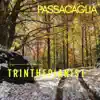 Suite No. 7 in G Minor, HWV 432/6: VI. Passacaglia - Single album lyrics, reviews, download