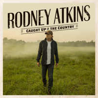 Rodney Atkins - My Life artwork