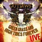 The Outlaws - Ghost Riders in the Sky (Live)