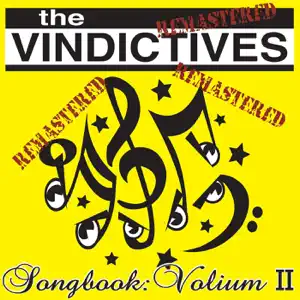 The Vindictives