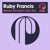 Betcha She Don't Love You - EP artwork