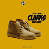 Clarks Ever Clean artwork