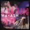 Ha-Ash: En Vivo