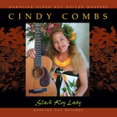 Cindy Combs - Roselani Blossoms