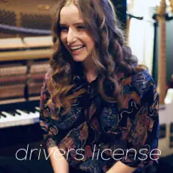Drivers License Song Lyrics