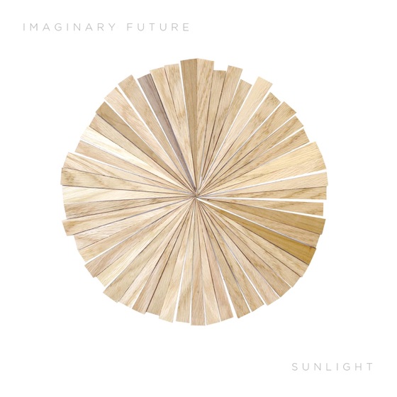 Cover artwork for Love Is Beginning
