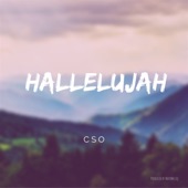 Hallelujah artwork