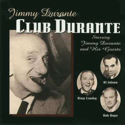 Club Durante - Jimmy Durante