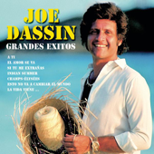 A Ti (À toi) [Version espagnole] - Joe Dassin