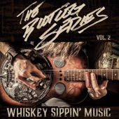 The Bootleg Series, Vol. 2: Whiskey Sippin' Music artwork