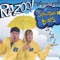 Salad - Splash'N Boots lyrics
