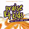 Praise 4 Kids, 2007