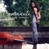 Andrea Casarrubios - Caminante, for cello and choir