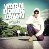 Vayan Donde Vayan artwork