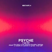 MIXTAPE [ PSYCHE ] artwork