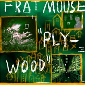 Frat Mouse - New Friends