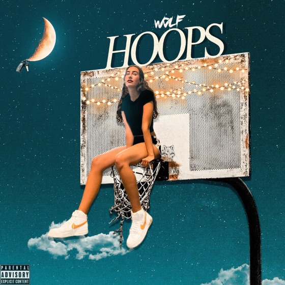 Cover artwork for Hoops