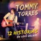 Sigo Aquí - Tommy Torres lyrics
