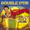 André Verchuren : Double d'or, 2001
