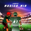 Musica mia - Single