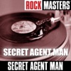 Rock Masters: Secret Agent Man, 2006