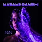 Madame Gandhi - Waiting For Me (Riobamba Remix)