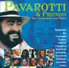 Pavarotti & Friends for Cambodia and Tibet album lyrics, reviews, download