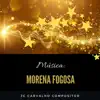 Stream & download Morena fogosa (feat. Ozi) - Single