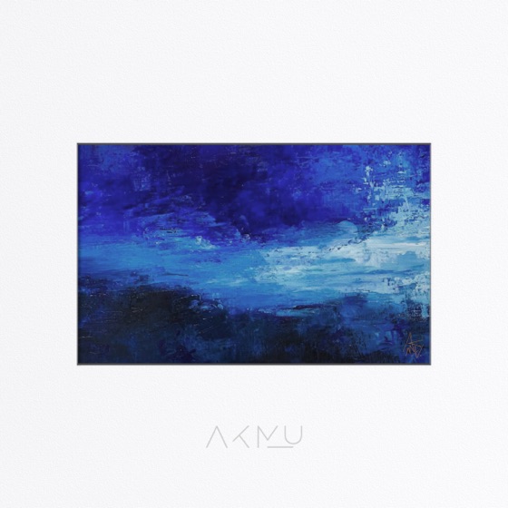 Cover artwork for Farewell