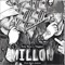 Millon,Forte Flow - J Rapers lyrics