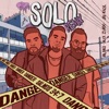 Solo (Remix) - Single, 2020