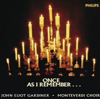 Gloria in excelsis deo by Monteverdi Choir & John Eliot Gardiner song reviws