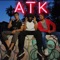 Atk (feat. Biwer & Israel Bautista) - akaMVP lyrics