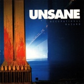 Unsane - Over Me