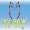 Owlsong Sampler