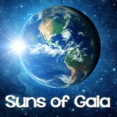 Suns of Gaia artwork