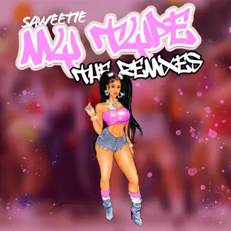 My Type (feat. City Girls & Jhené Aiko) [Remix] by Saweetie song reviws