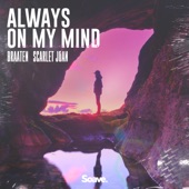 Always On My Mind artwork