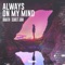 Always On My Mind artwork