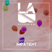 Impatient artwork