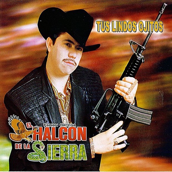 Cover artwork for La Rubia Y La Morena