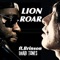 Lion Roar (feat. Brinson) - Imari Tones lyrics