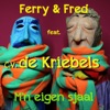 M'n Eigen Sjaal (feat. CV de Kriebels) - Single