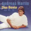 Stream & download Andreas Martin: Das Beste von 1980-1986