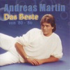 Andreas Martin: Das Beste von 1980-1986