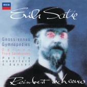 Satie: Gnossiennes & Gymnopédies artwork