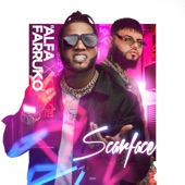 El Alfa, Farruko - Scarface