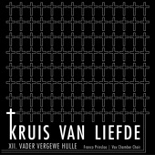 Kruis Van Liefde: XII. Vader Vergewe Hulle (Live) artwork